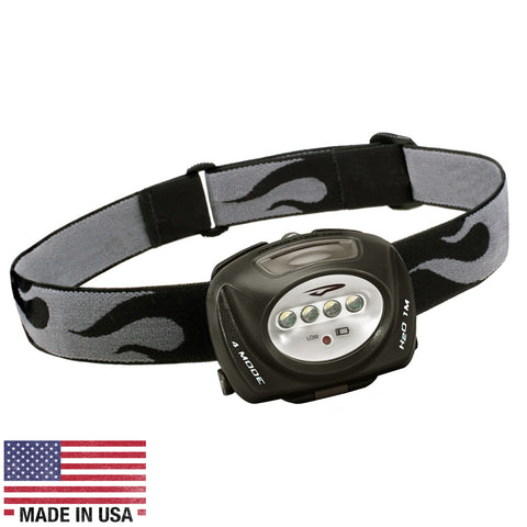 Princeton Tec REMIX LED Headlamp - Multicamo [RMX300-RD-MC