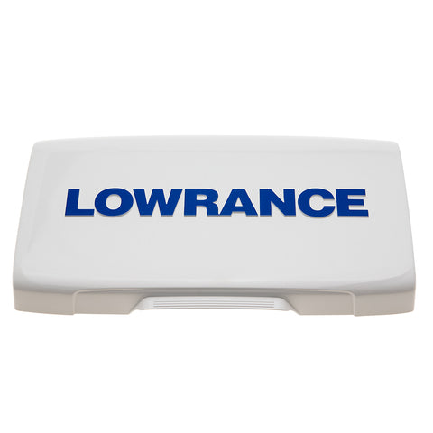 Lowrance Sun Cover f/Elite-7 Series and Hook-7 Series [000-11069-001]