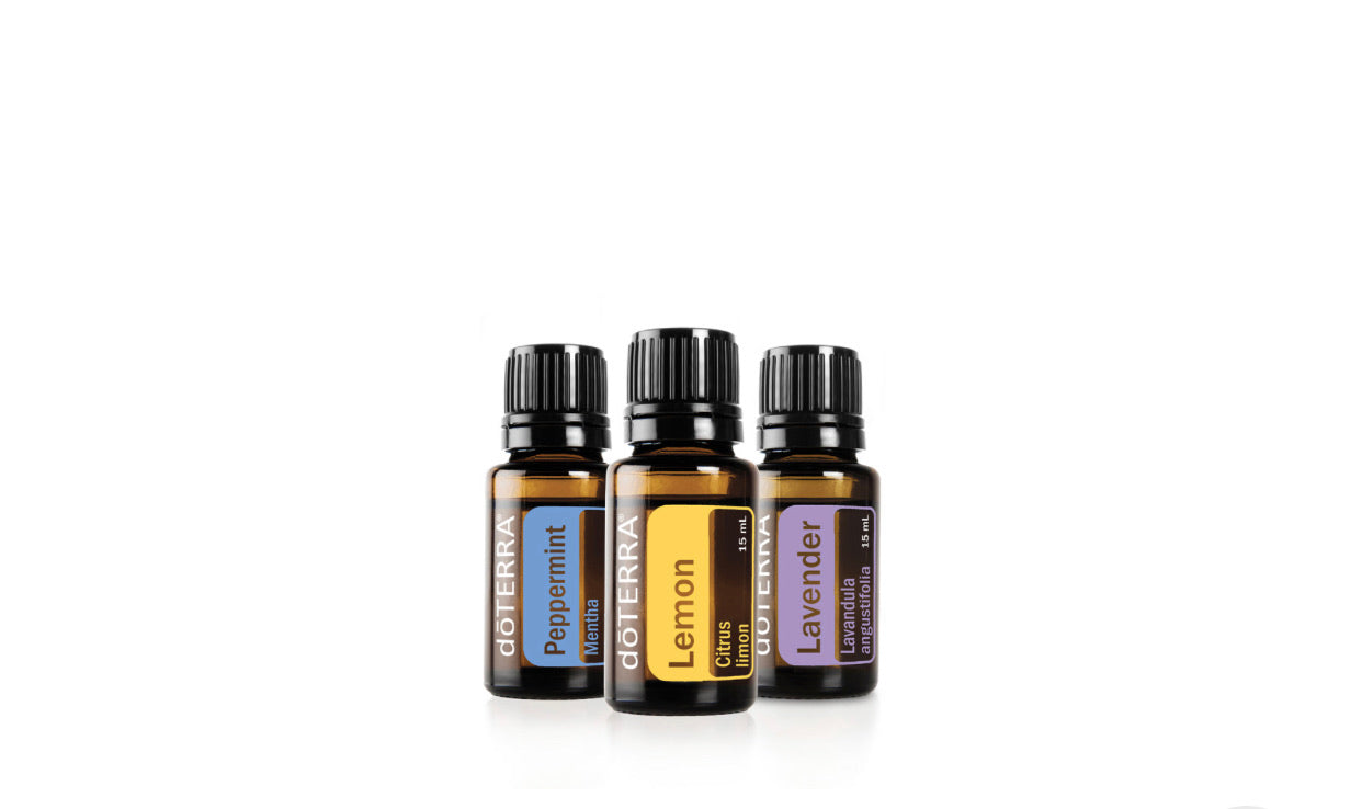 Balance Essential Oil – blackbeltsoapco