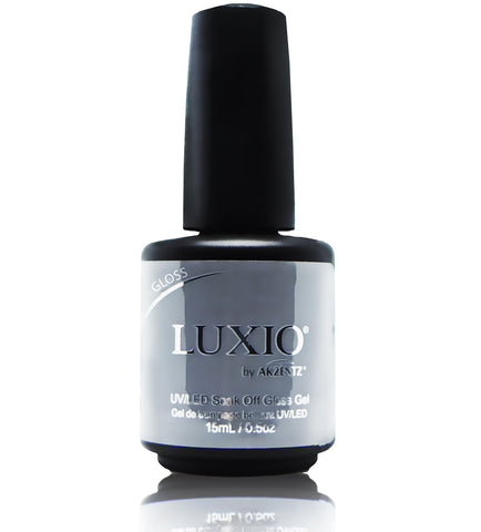 Luxio© Gel Polish – Akzentz Canada