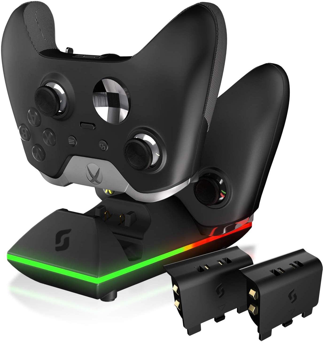 xbox one controller charger stand