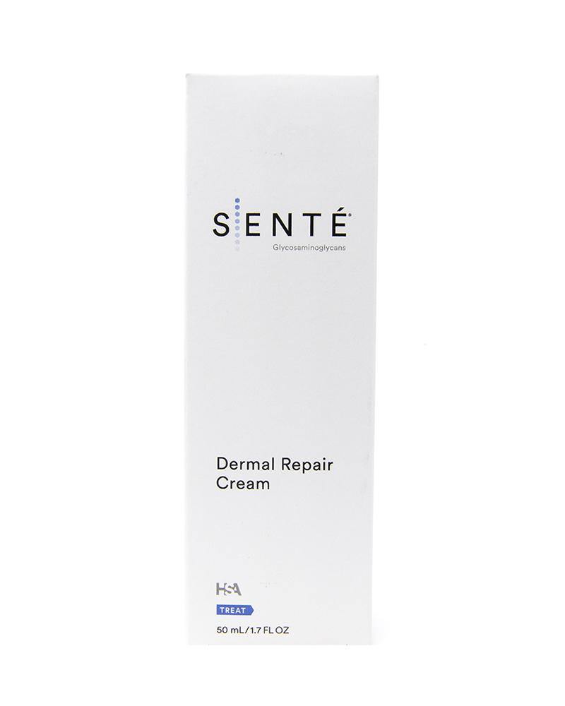 sente dermal repair creame