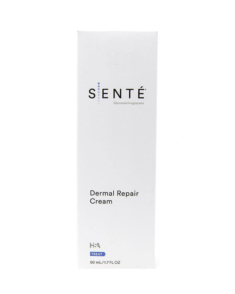 sente dermal repair cream uses
