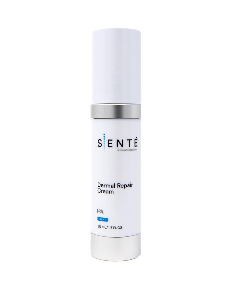 sente dermal repair cream ingredients