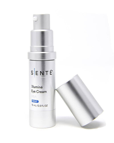 sente illumine eye cream price