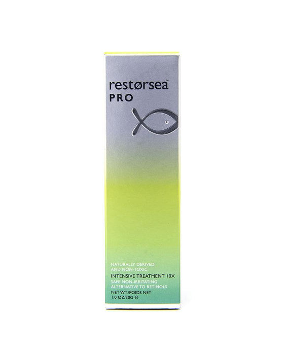 RestorSea Pro Intensive Treatment 10X | Emerage Cosmetics | Moisturizers