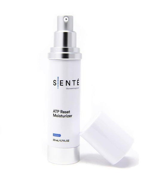 sente atp reset moisturizer