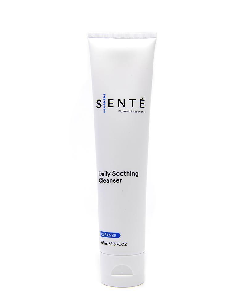 sente soothing cleanser