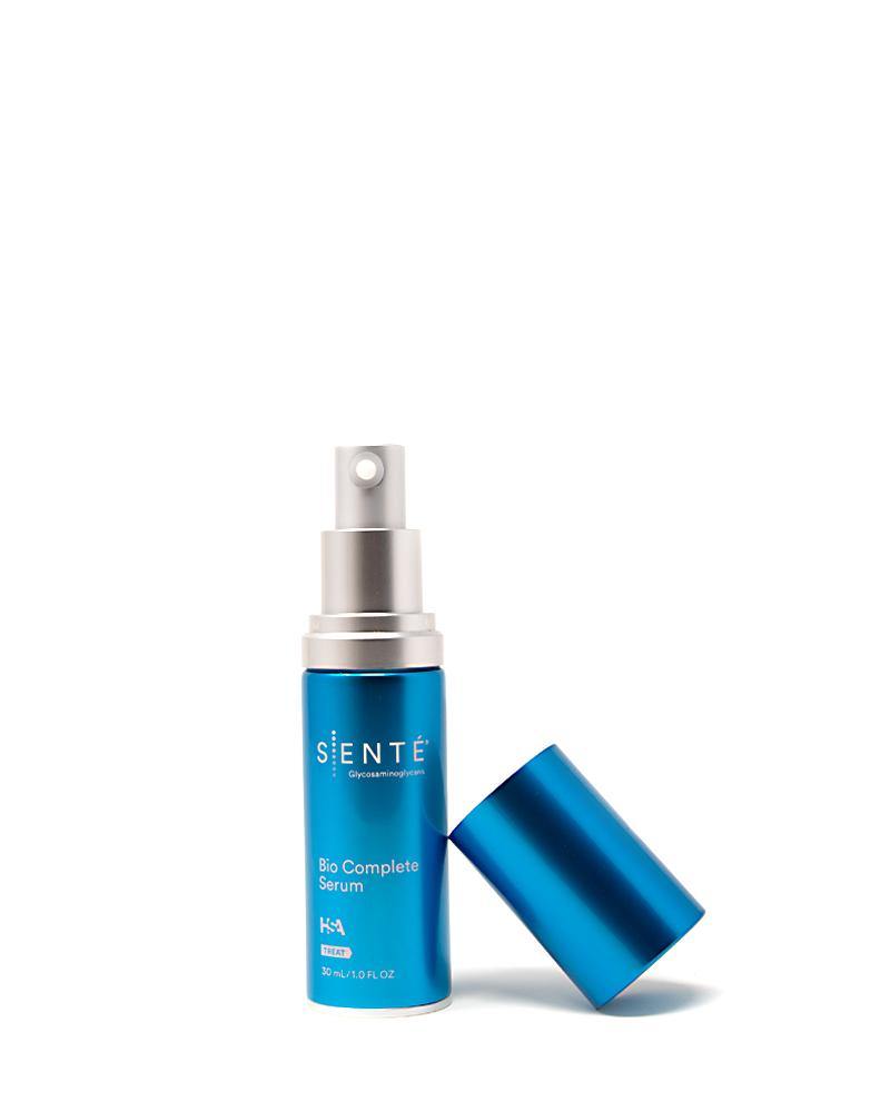 sente face serum