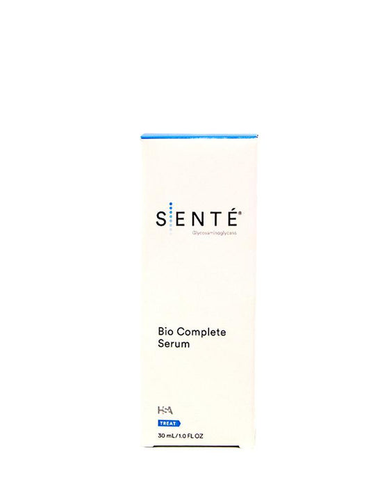 sente face serum