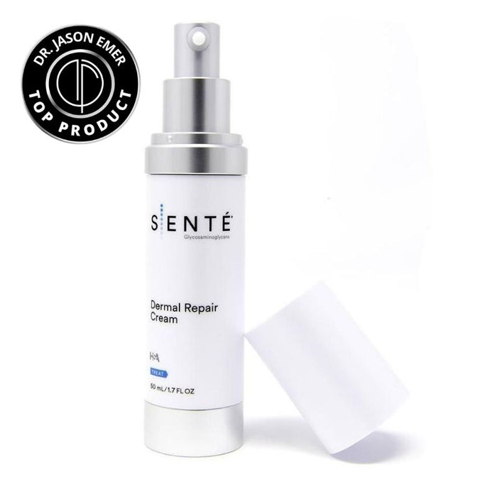 sente dermal repair cream uses