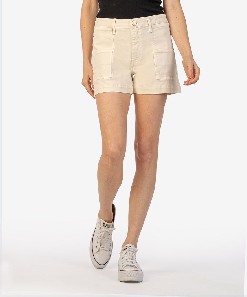 Jane High Rise Short - Kut from the Kloth