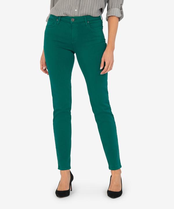 Image of Diana Relaxed Fit Skinny (Spruce)