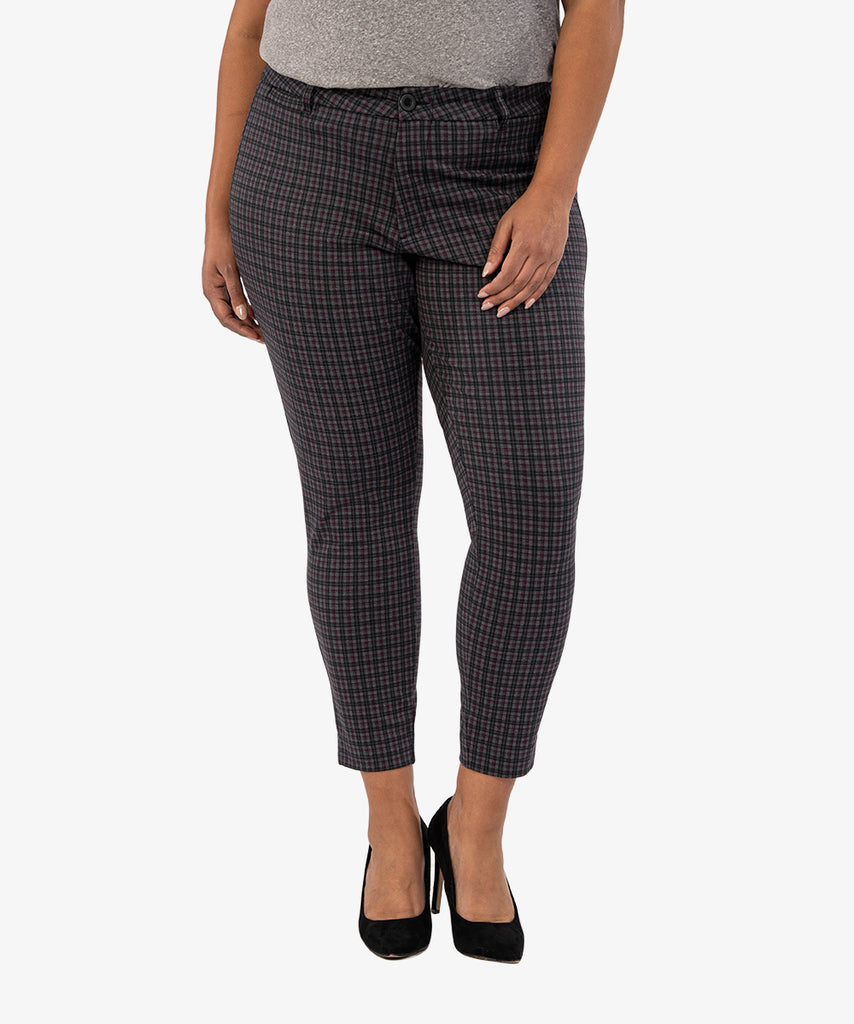 Elizabeth Crop Straight Leg - Kut from the Kloth