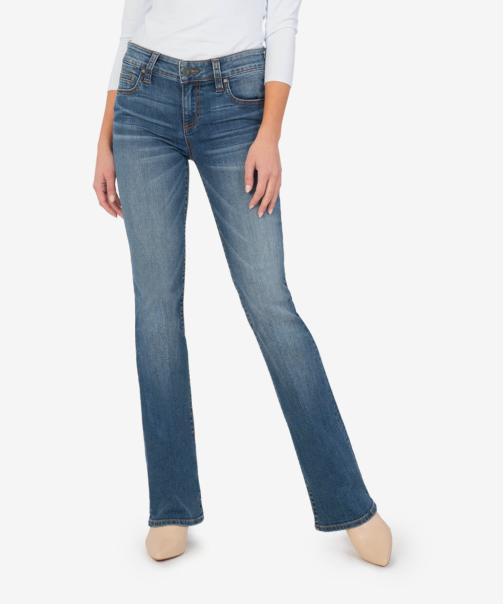 Natalie Bootcut (Introduce Wash)