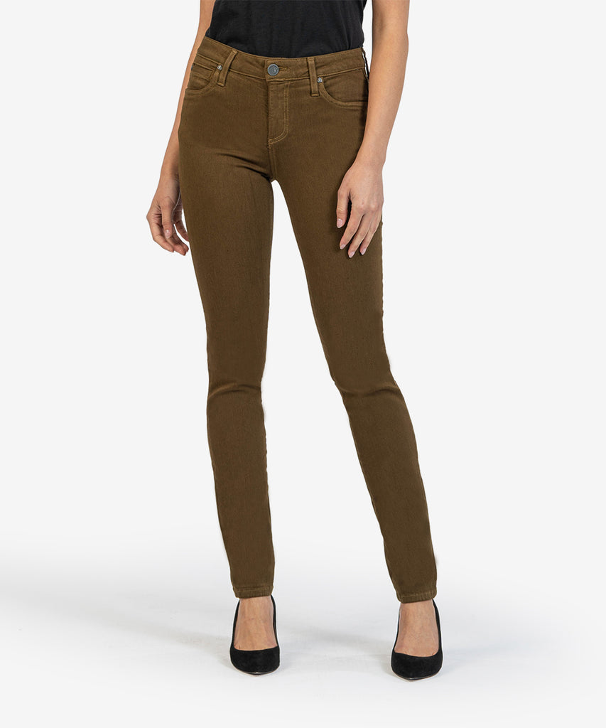 Diana Relaxed Fit Skinny - Kut from the Kloth