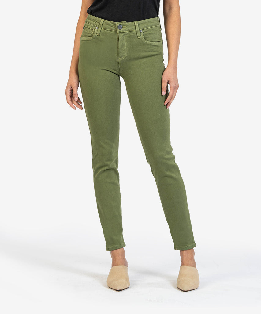 Diana Relaxed Fit Skinny - Kut from the Kloth