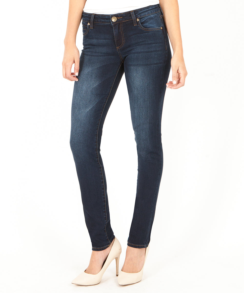 Image of Diana Relaxed Fit Skinny (Breezy Wash) - Final Sale