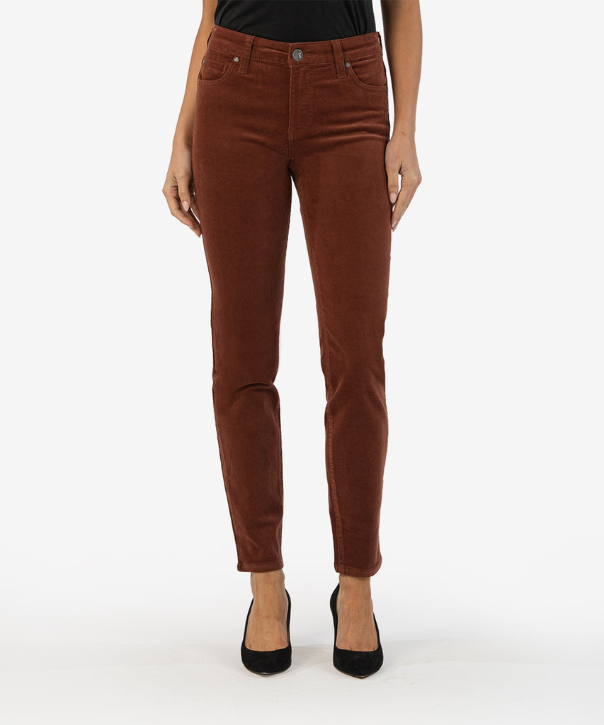 Diana Relaxed Fit Skinny - Kut from the Kloth