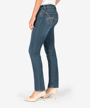 stevie straight leg jeans