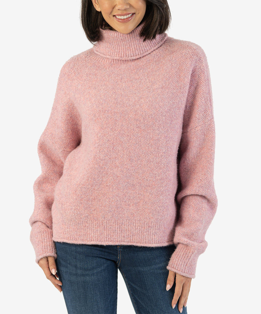 Image of Hailee Knit Sweater