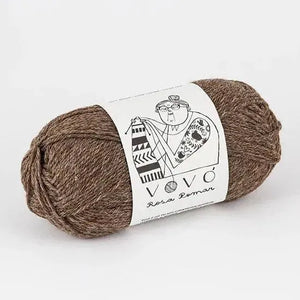 Rosa Pomar Vovó Yarn - Apricot Yarn & Supply