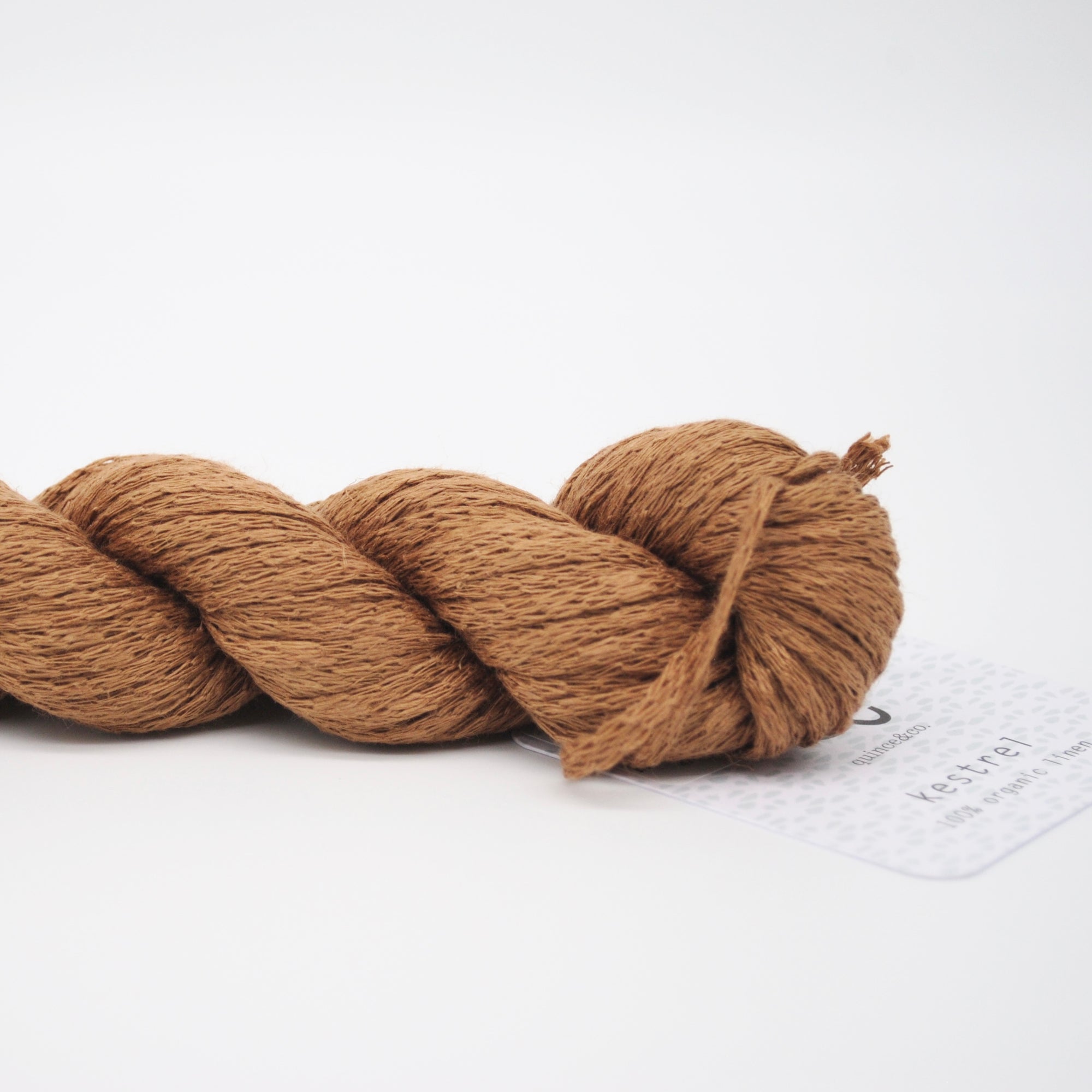 Kestrel - Apricot Yarn & Supply