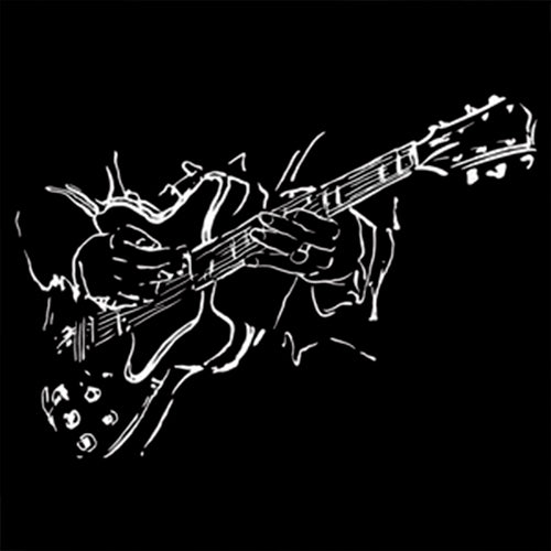 Blues For Hours Spotify Playlist