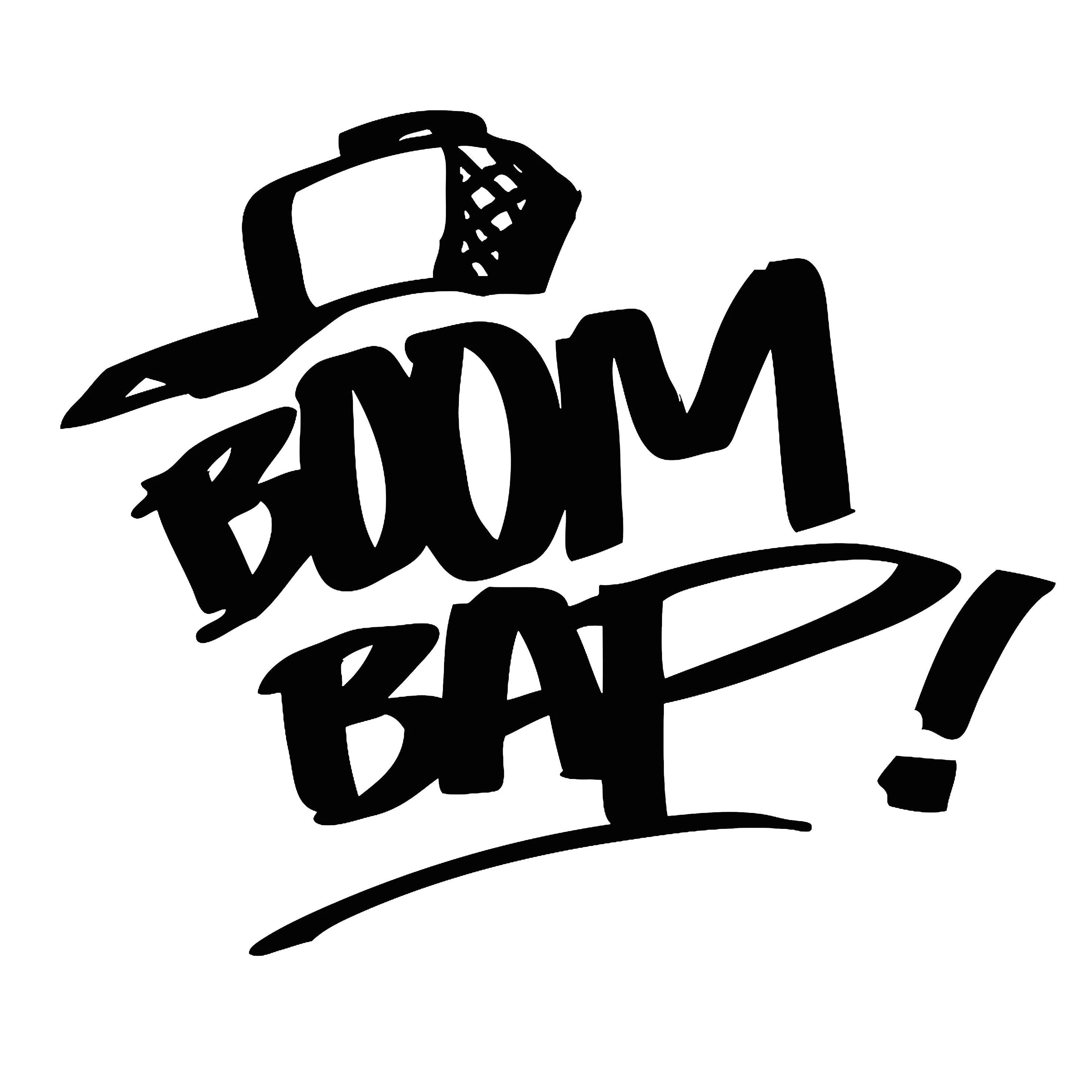 Boom Bap Spotify Playlist