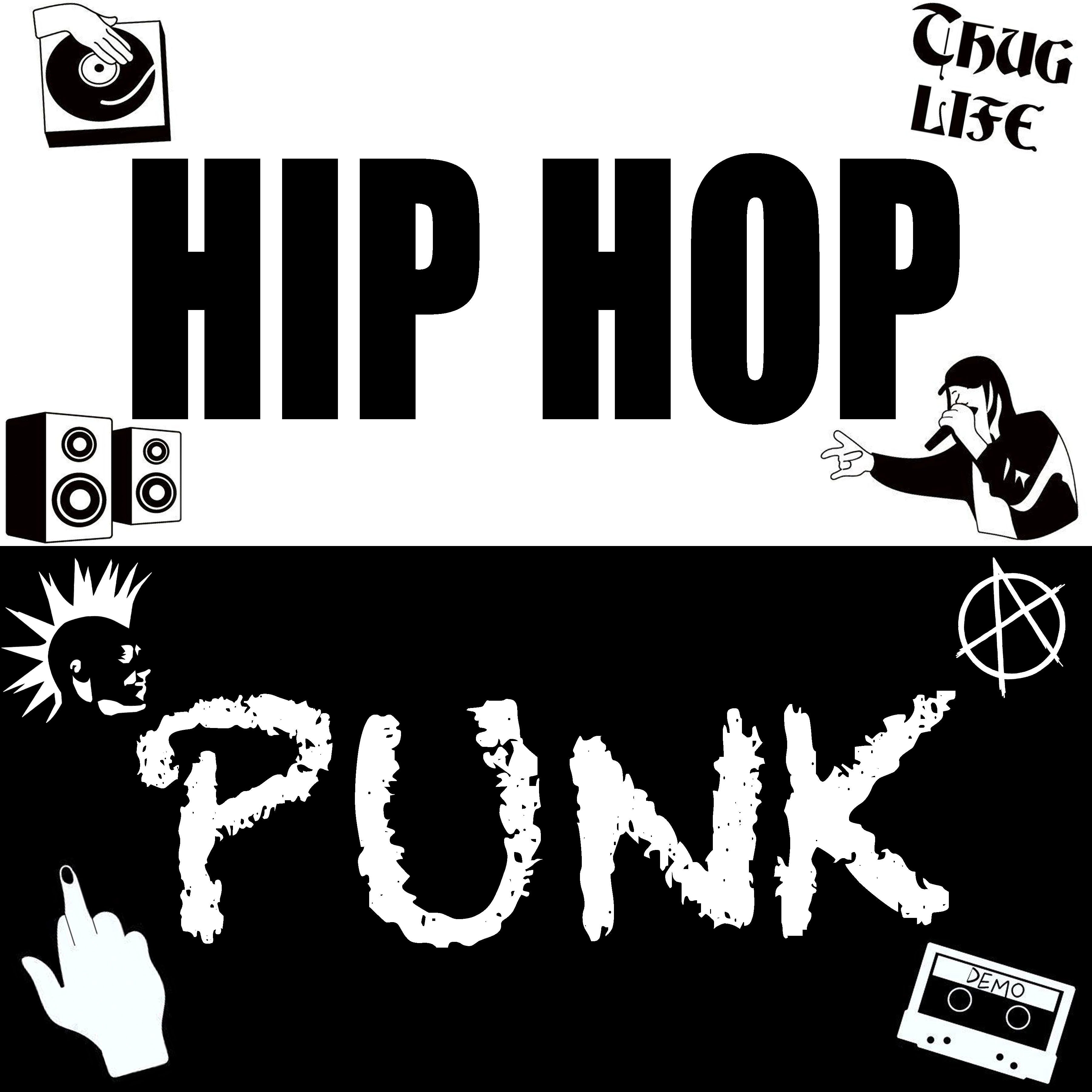 Hip Hop Punk Spotify Playlist