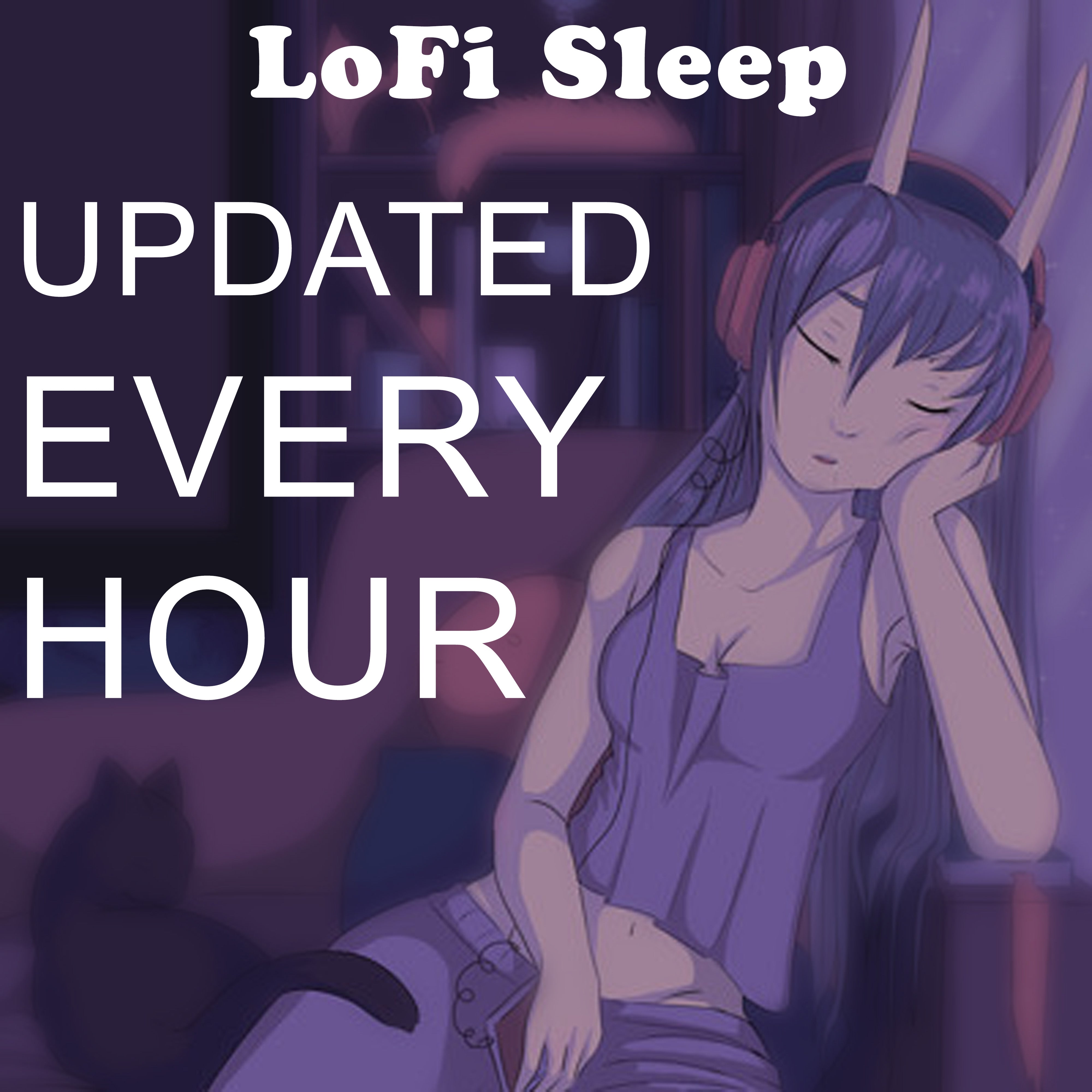 LoFi Sleep