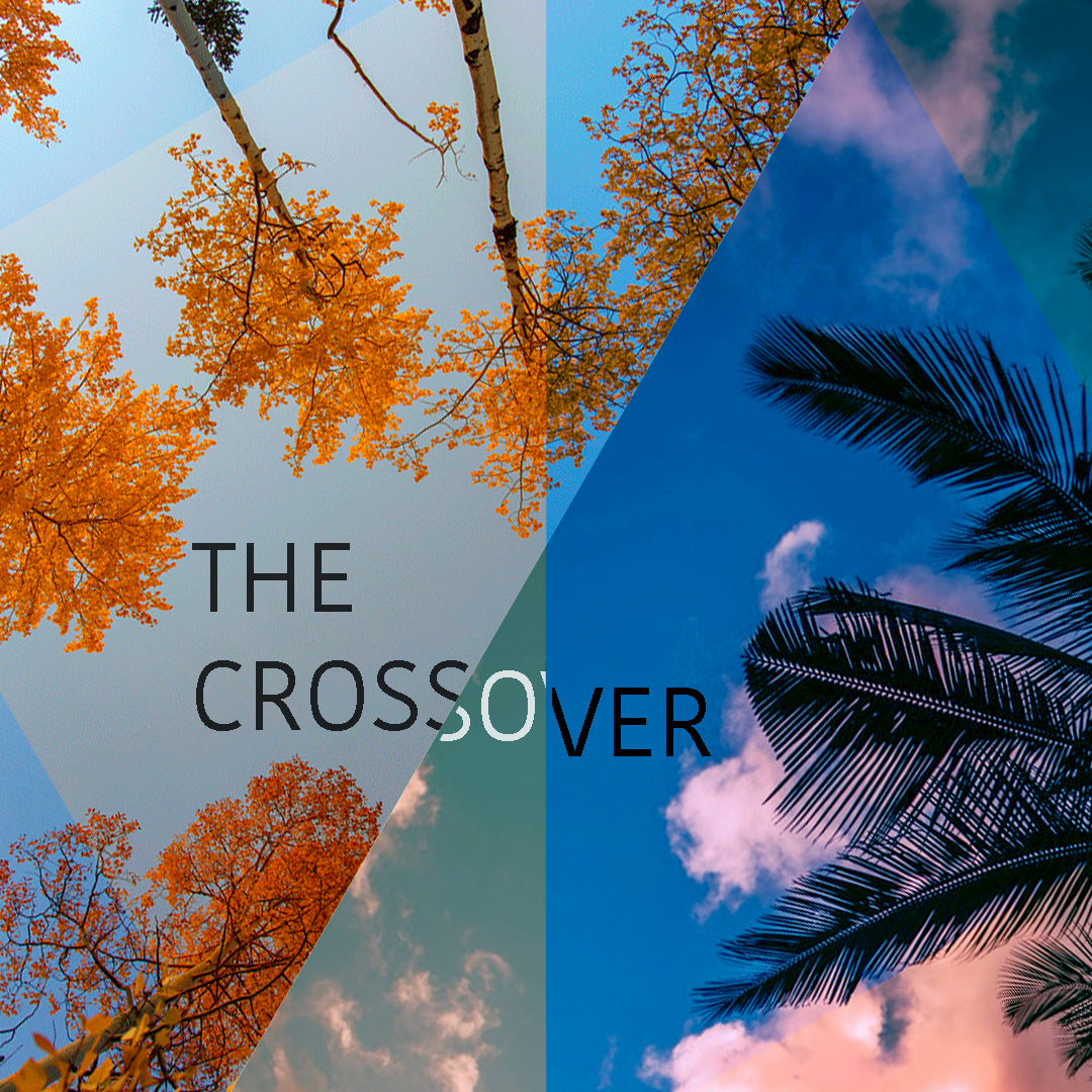 The Crossover Spotify Playlist