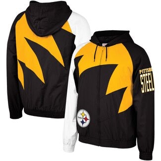 nba shark tooth jacket