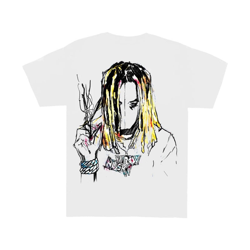 誠実 REVENGE GALLERY × LIL DURK L SUPREME | www.hexistor.com