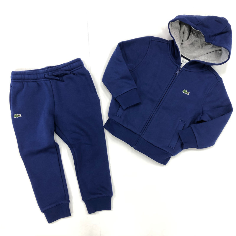 Lacoste Kids Set (Royal) Era Clothing Store