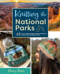 Knitting National Parks