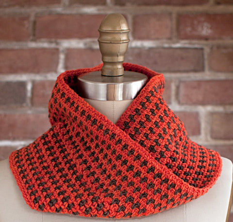 Osorno Cowl