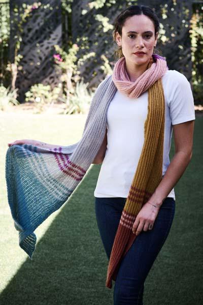 6500T Spirit Ribbed Stripe XL Wrap (Will be sent by Email)
