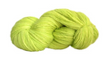 Manos Silk Blend Solid 3079 Chartreuse