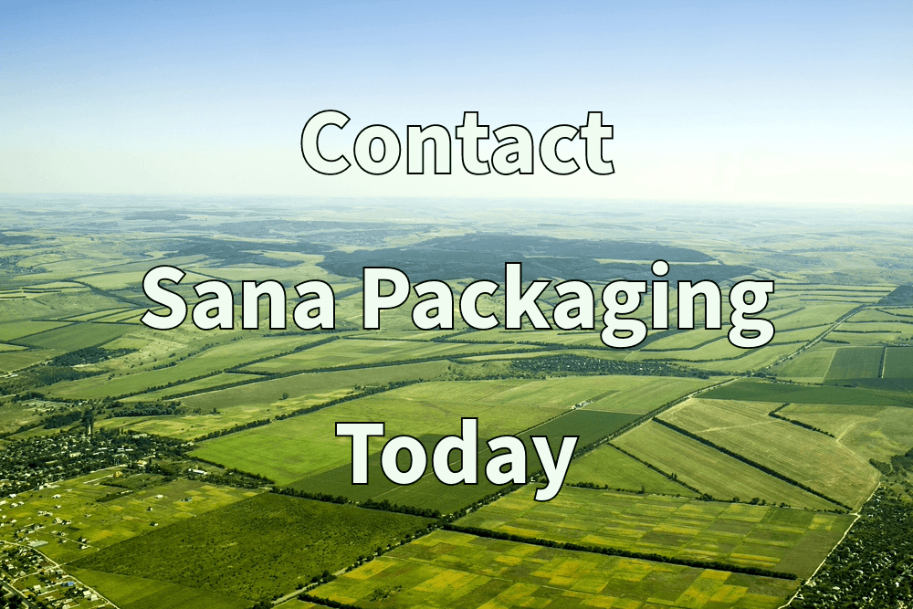 Locally Sourced, Sustainable, and Affordable Cannabis Packaging Materials