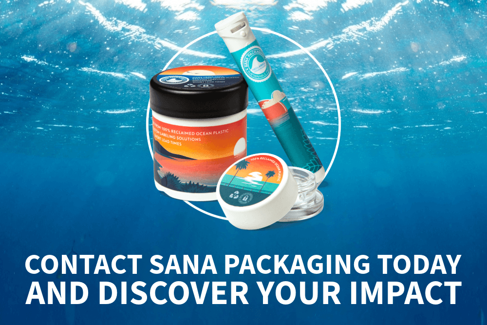 Contact Sana Packaging Today & Discover Your Impact