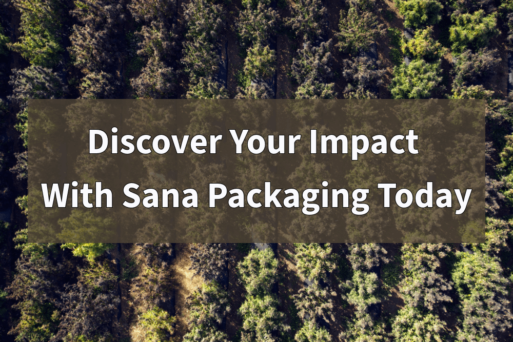 Make a Difference with Socially Conscious and Environmentally Friendly Cannabis Packaging