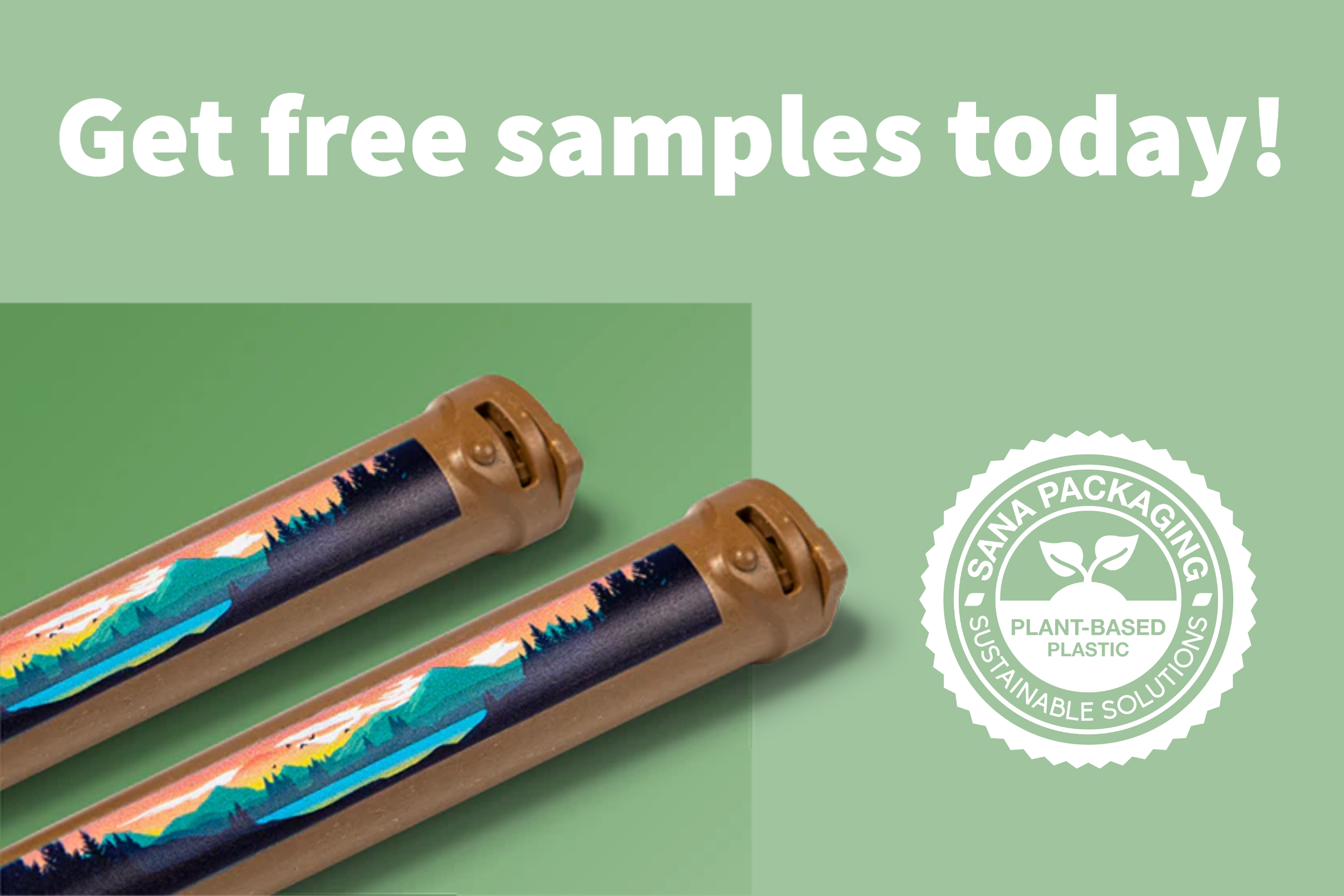 get free samples today