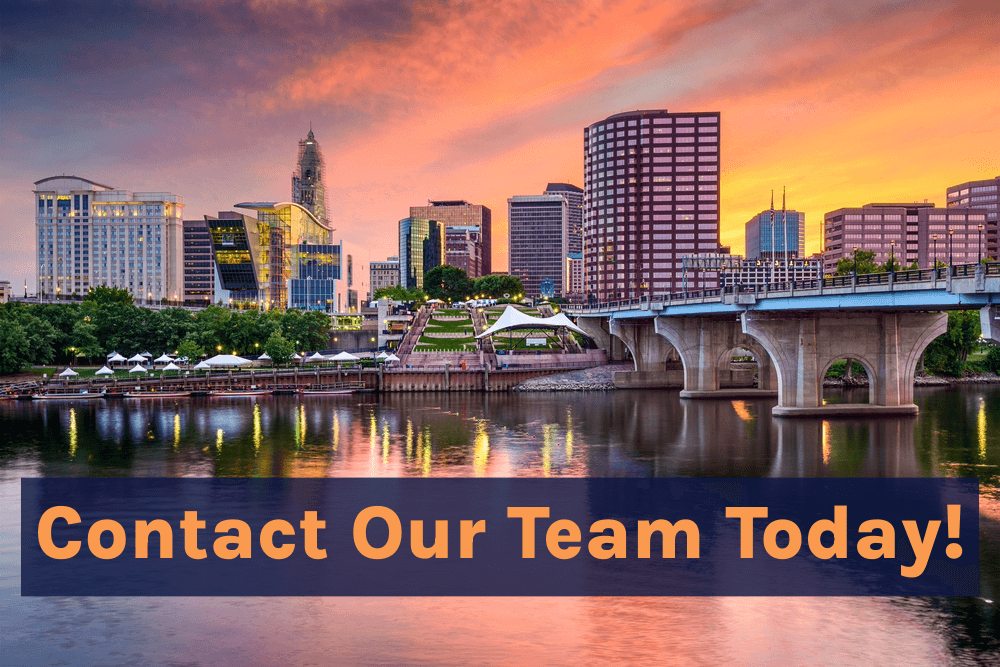 Contact our team today