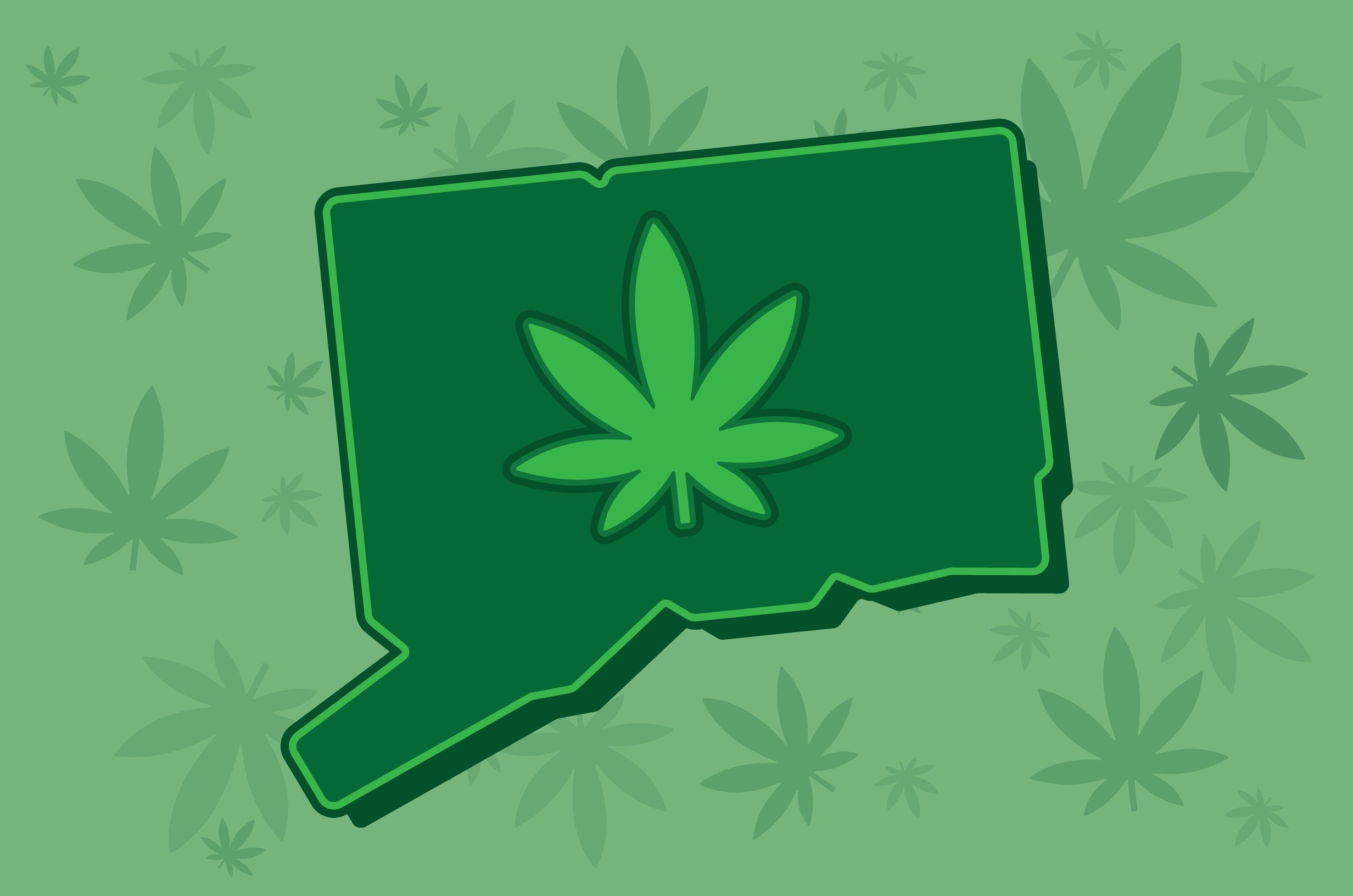 Connecticut cannabis