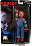 Chucky from Childs Play 8" Mego action figure