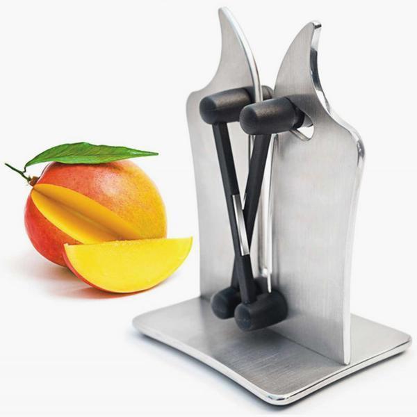 Bavarian Edge: Knife Sharpener — SweetHomeKitchen