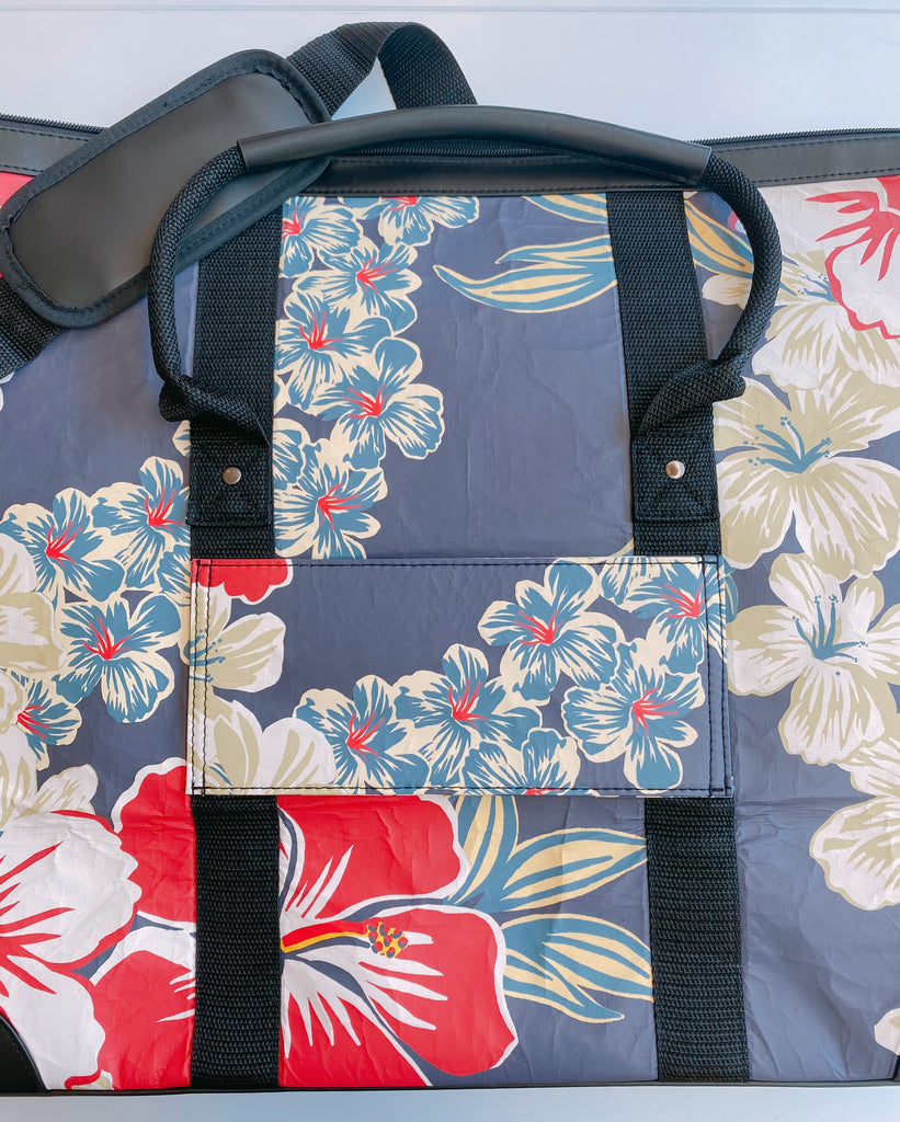 Waimea Islander Bag – Aloha Marina