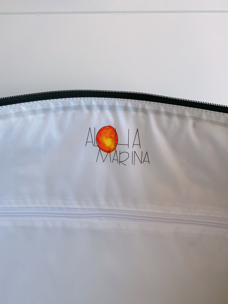 Waimea Islander Bag – Aloha Marina