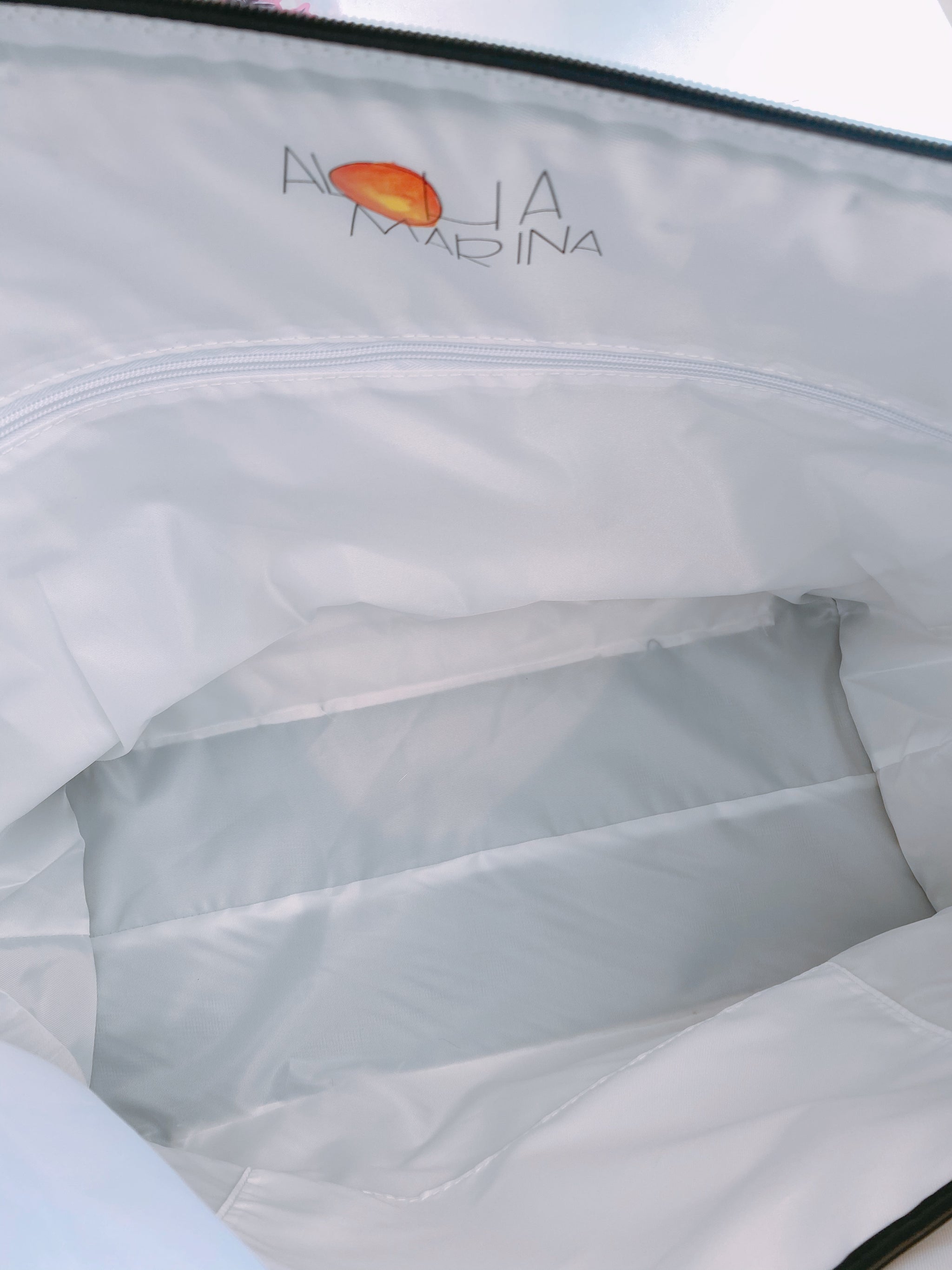 Waimea Islander Bag – Aloha Marina